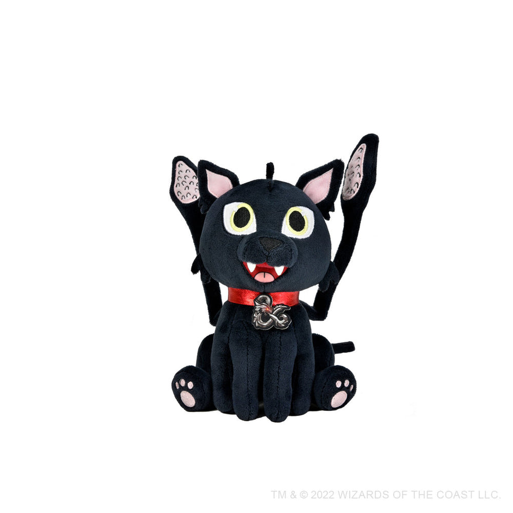 Phunny Plush: D&D Honor Among Thieves - Displacer Beast (ONLINE ORDER ONLY)