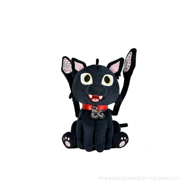 Phunny Plush: D&D Honor Among Thieves - Displacer Beast (ONLINE ORDER ONLY)