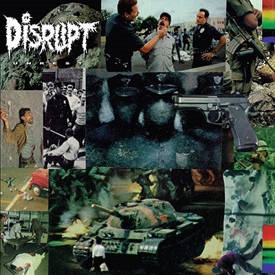 Unrest (Colored Vinyl, Swamp Green) [Vinyl]