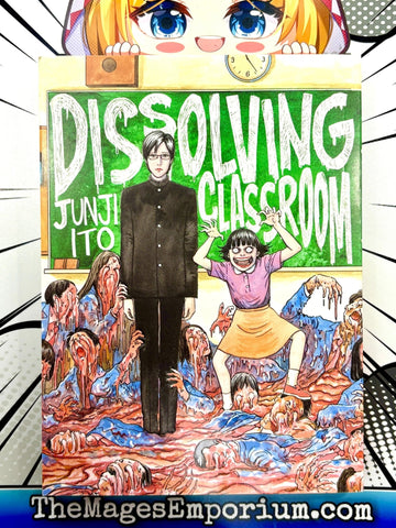 Dissolving Classroom (Online Order Only)