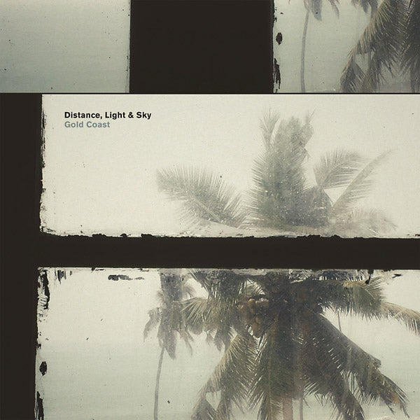 Gold Coast [Vinyl] (ONLINE ORDER ONLY)
