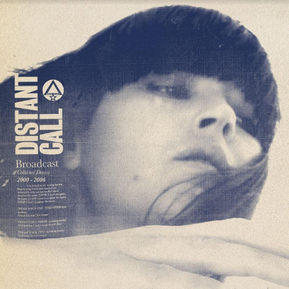 Broadcast - Distant Call - Collected Demos 2000 - 2006 [Vinyl] (ONLINE ORDER ONLY)