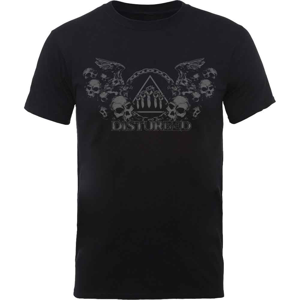 Beware The Vultures [T-Shirt] (ONLINE ORDER ONLY)