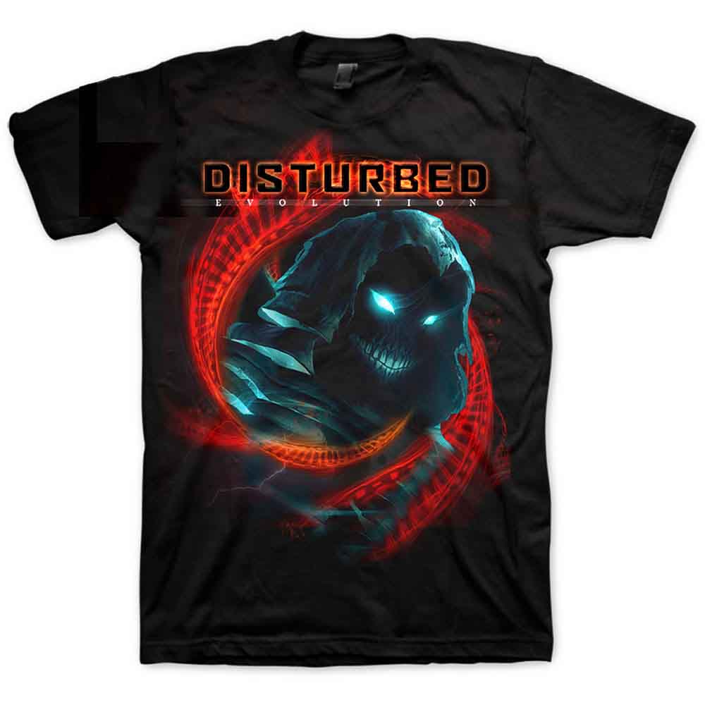DNA Swirl [T-Shirt] (ONLINE ORDER ONLY)