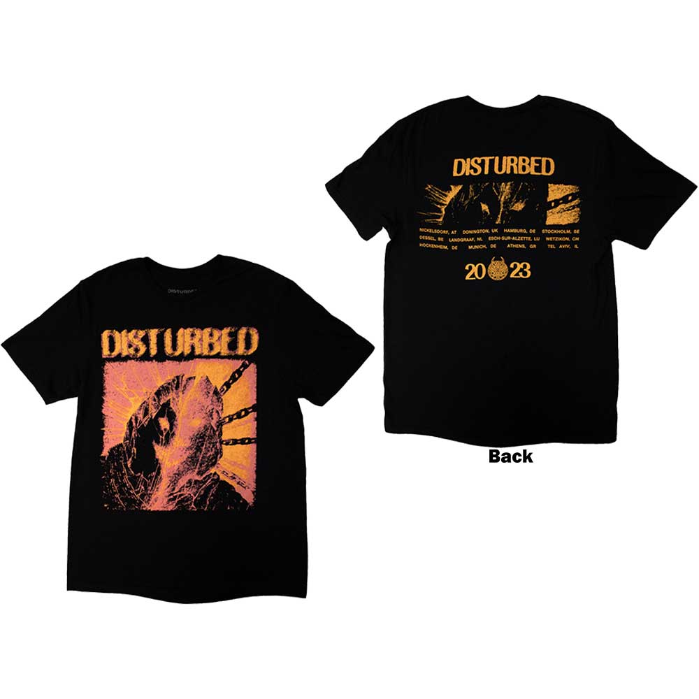 European Tour '23 Split Face [] (ONLINE ORDER ONLY)
