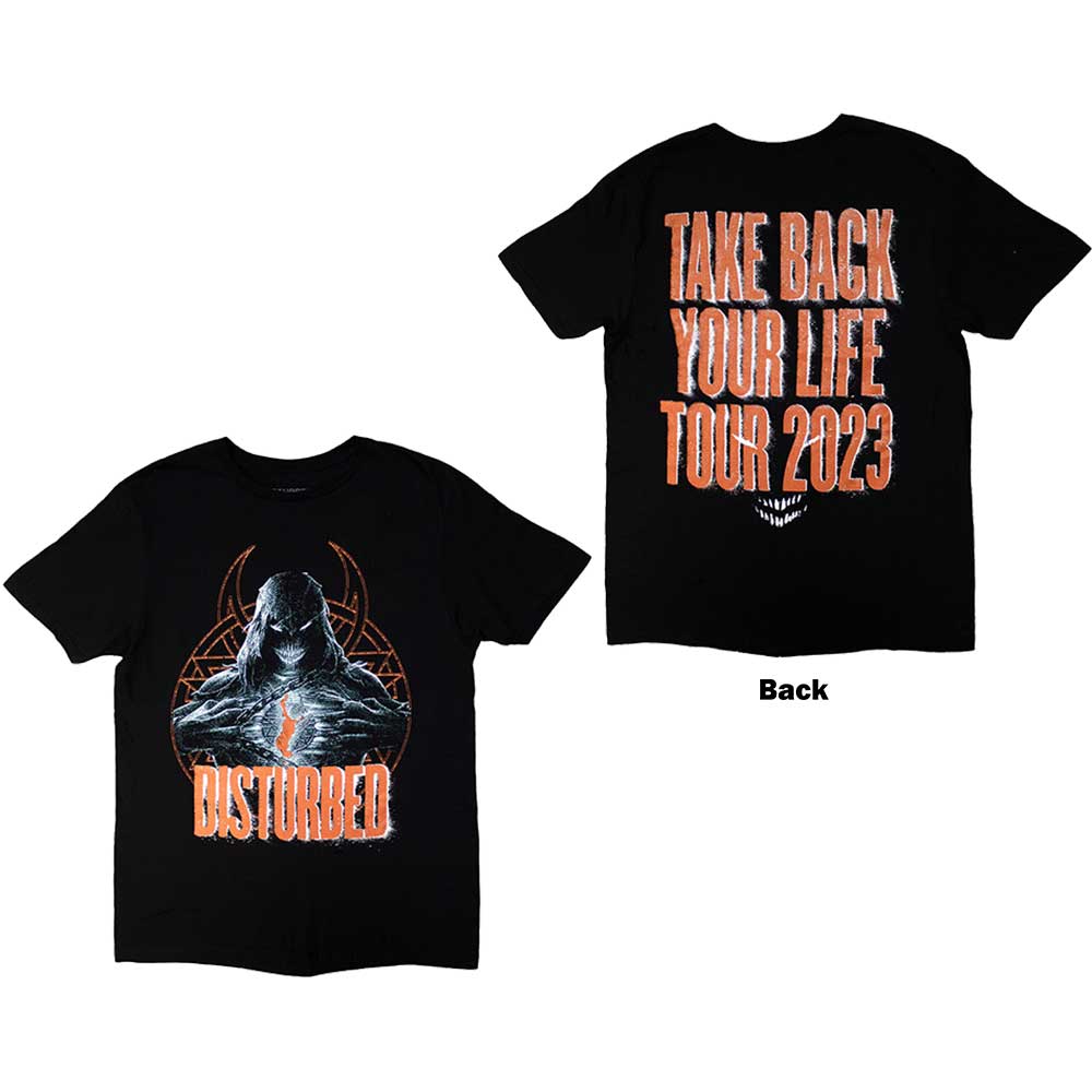 European Tour '23 Take Back [] (ONLINE ORDER ONLY)