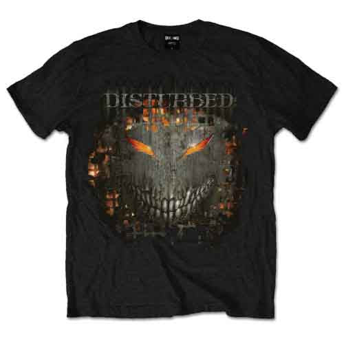 Fire Behind [T-Shirt] (ONLINE ORDER ONLY)