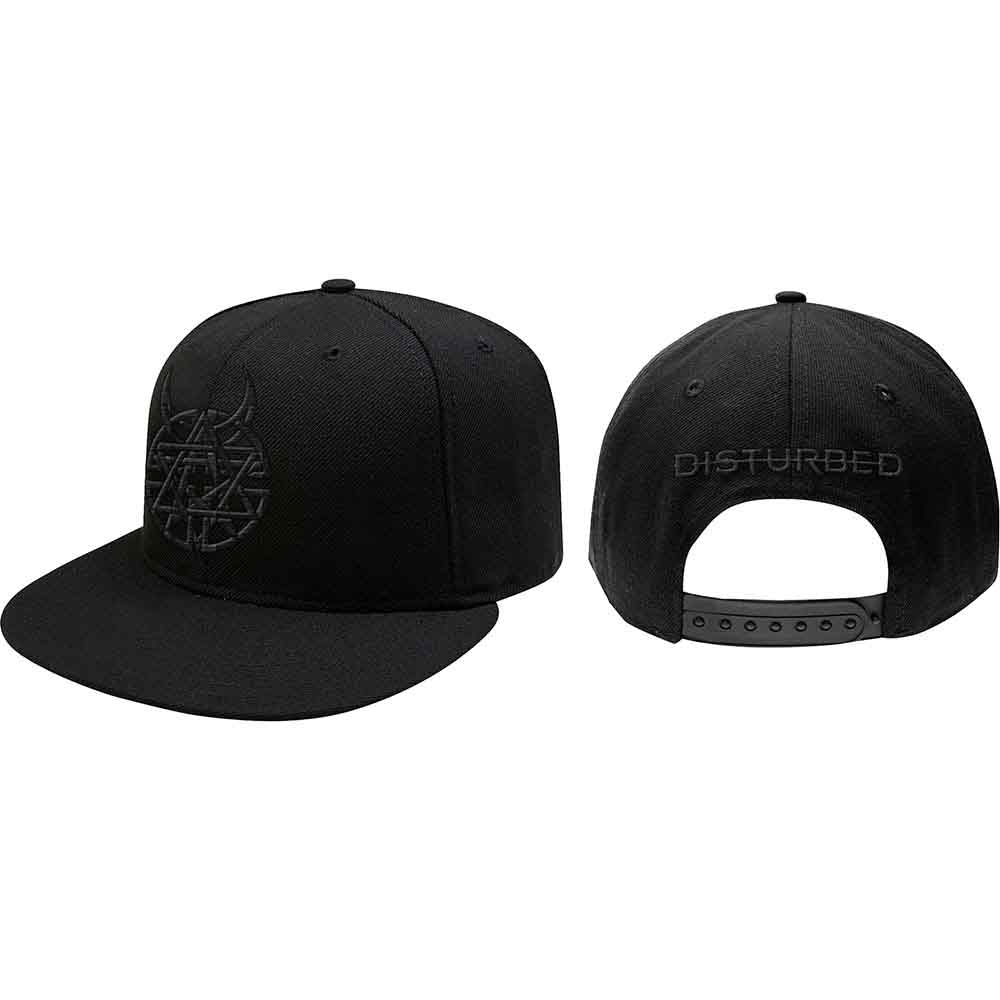 Icon & Logo [Hat] (ONLINE ORDER ONLY)