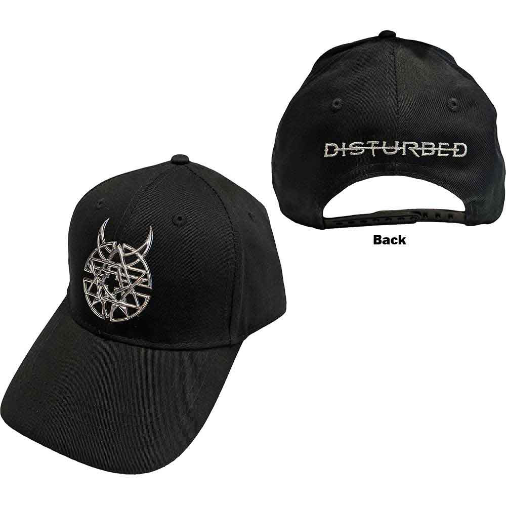 Icon & Logo [Hat] (ONLINE ORDER ONLY)