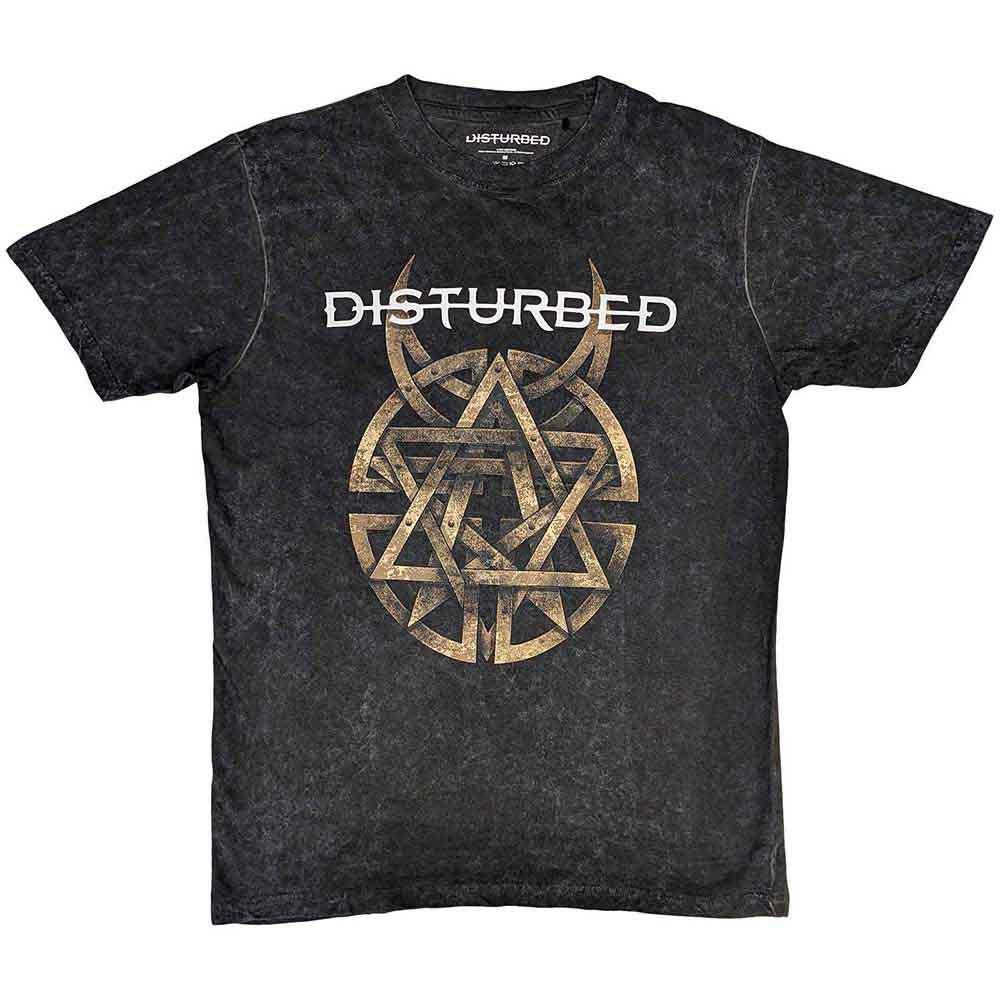Riveted [] (ONLINE ORDER ONLY)