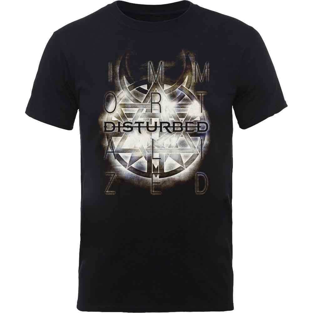 Symbol [T-Shirt] (ONLINE ORDER ONLY)