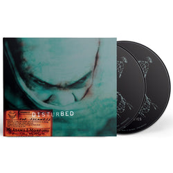The Sickness [Explicit Content] (25th Anniversary Edition) (2 Cd's) [CD]