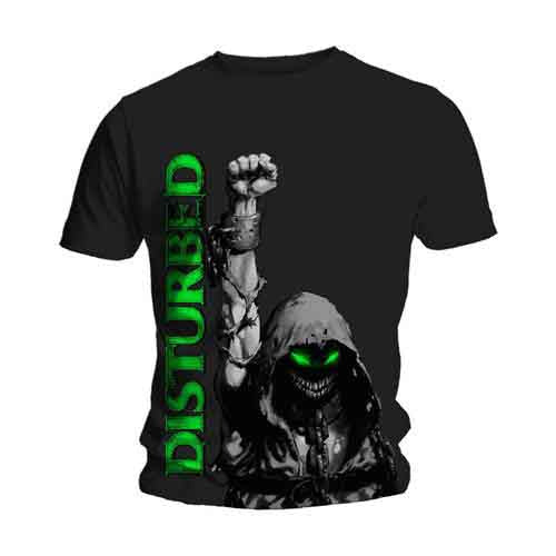 Up Your Fist [T-Shirt] (ONLINE ORDER ONLY)
