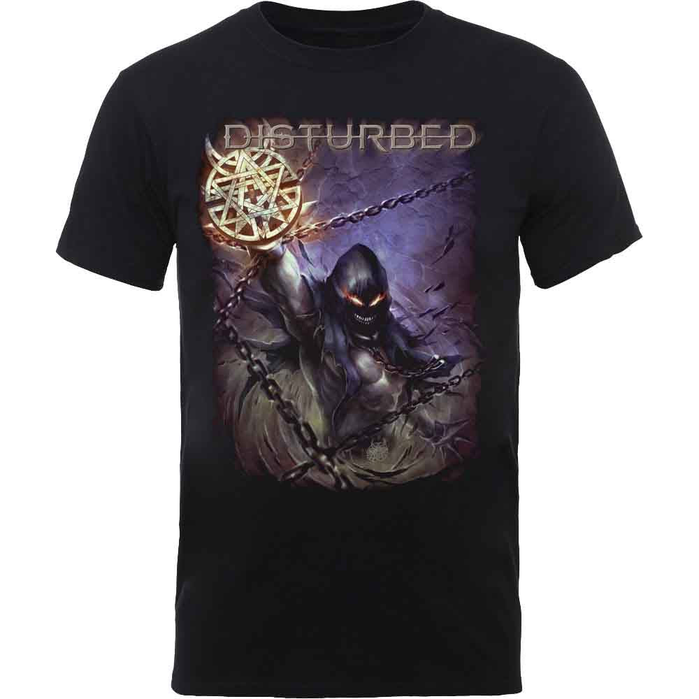 Vortex Colours [T-Shirt] (ONLINE ORDER ONLY)