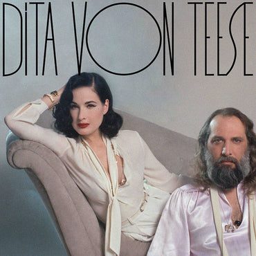 Dita Von Teese [Vinyl] (ONLINE ORDER ONLY)