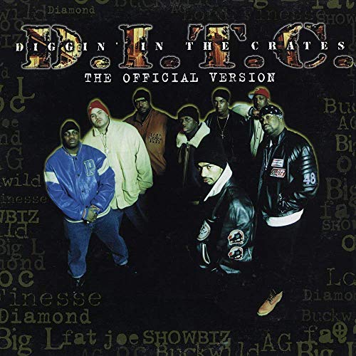 The Official Version (2 Lp's) [Vinyl] (ONLINE ORDER ONLY)