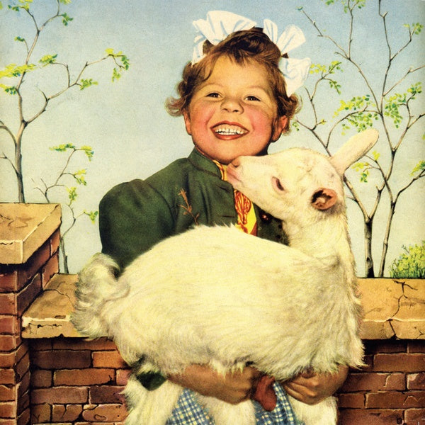 DITTERICH VON EULER-DONNERSPERG - Weisheit aus des Kindes Mund tut uns stets die Wahrheit kund [Vinyl] (ONLINE ORDER ONLY)