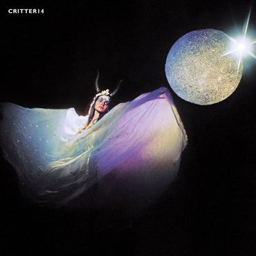 Moon Moods [CD] (ONLINE ORDER ONLY)