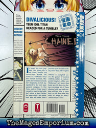 Divalicious! Vol 2 (Online Order Only)