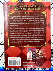 Dive in the Vampire Bund Vol 1 (Online Order Only)