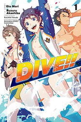 Dive!! Vol 1 (Online Order Only)