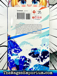 Dive!! Vol 1 (Online Order Only)