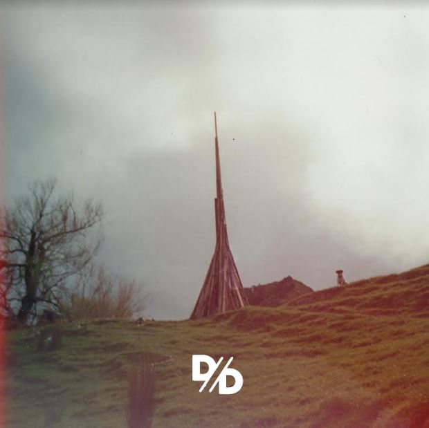 Divide and Dissolve - Gas Lit [Vinyl] (ONLINE ORDER ONLY)