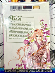 Divine Melody Vol 1 (Online Order Only)
