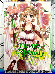 Divine Melody Vol 3 (Online Order Only)