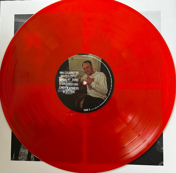 Divine Providence - 11th Anniversary Edition [Vinyl] (ONLINE ORDER ONLY)