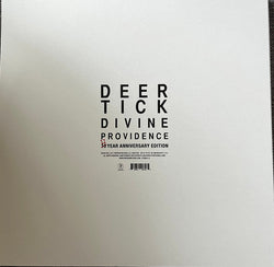Divine Providence - 11th Anniversary Edition [Vinyl] (ONLINE ORDER ONLY)