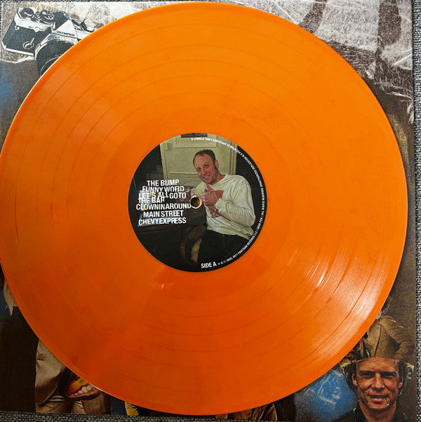 Divine Providence - 11th Anniversary Edition [Vinyl] (ONLINE ORDER ONLY)