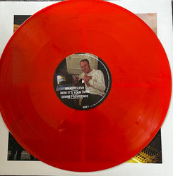 Divine Providence - 11th Anniversary Edition [Vinyl] (ONLINE ORDER ONLY)
