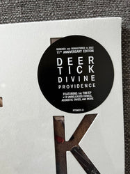 Divine Providence - 11th Anniversary Edition [Vinyl] (ONLINE ORDER ONLY)