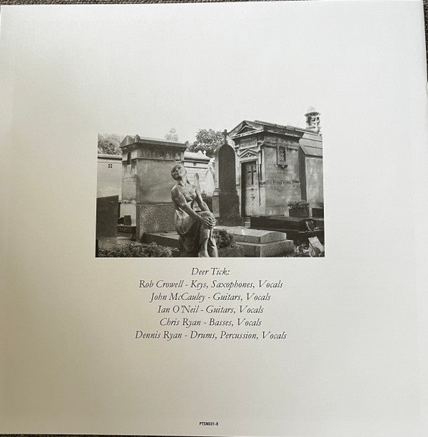 Divine Providence - 11th Anniversary Edition [Vinyl] (ONLINE ORDER ONLY)