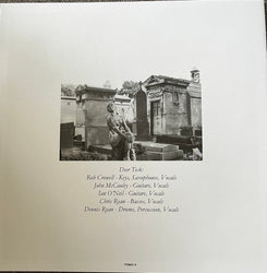 Divine Providence - 11th Anniversary Edition [Vinyl] (ONLINE ORDER ONLY)