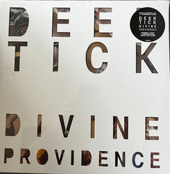 Divine Providence - 11th Anniversary Edition [Vinyl] (ONLINE ORDER ONLY)