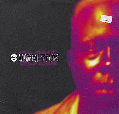 DIVINE STYLER - Directrix [Vinyl]