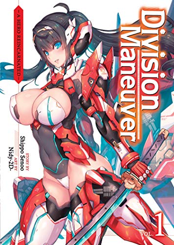 Division Maneuver Vol 1 (Online Order Only)