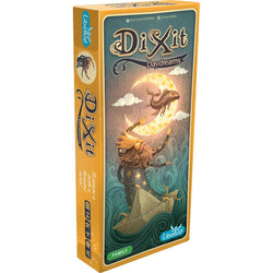 Dixit: Daydreams Expansion - Board Game (Online Order Only)