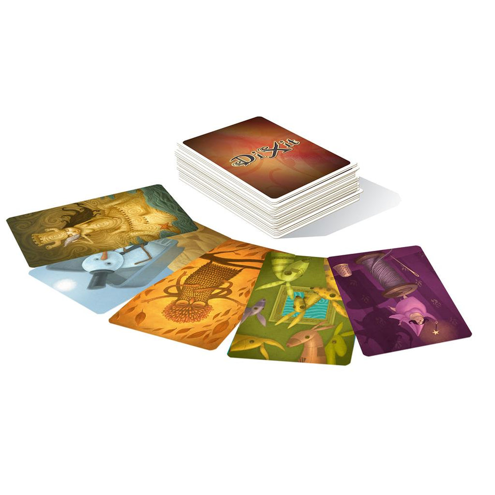 Dixit: Daydreams Expansion - Board Game (Online Order Only)
