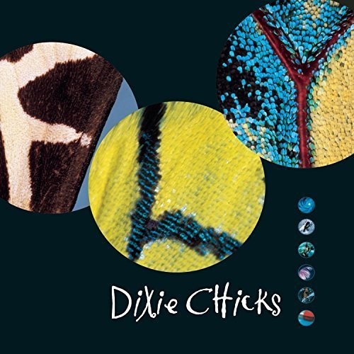 Dixie Chicks - Fly (Remastered, 150 Gram Vinyl, Gatefold LP Jacket) (2 Lp's) [Vinyl] (ONLINE ORDER ONLY)
