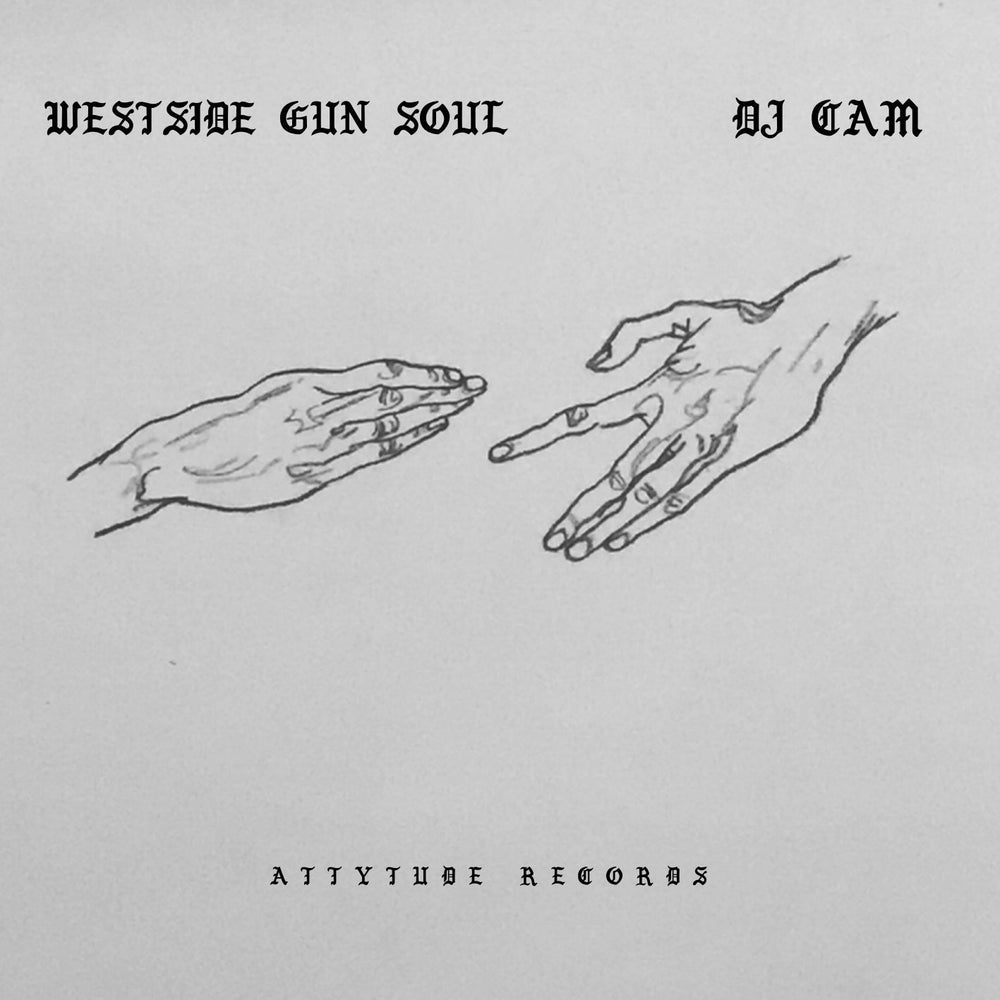 Westside Gun Soul [Vinyl]