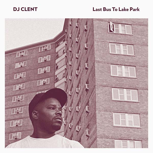 Last Bus to Lake Park [CD]