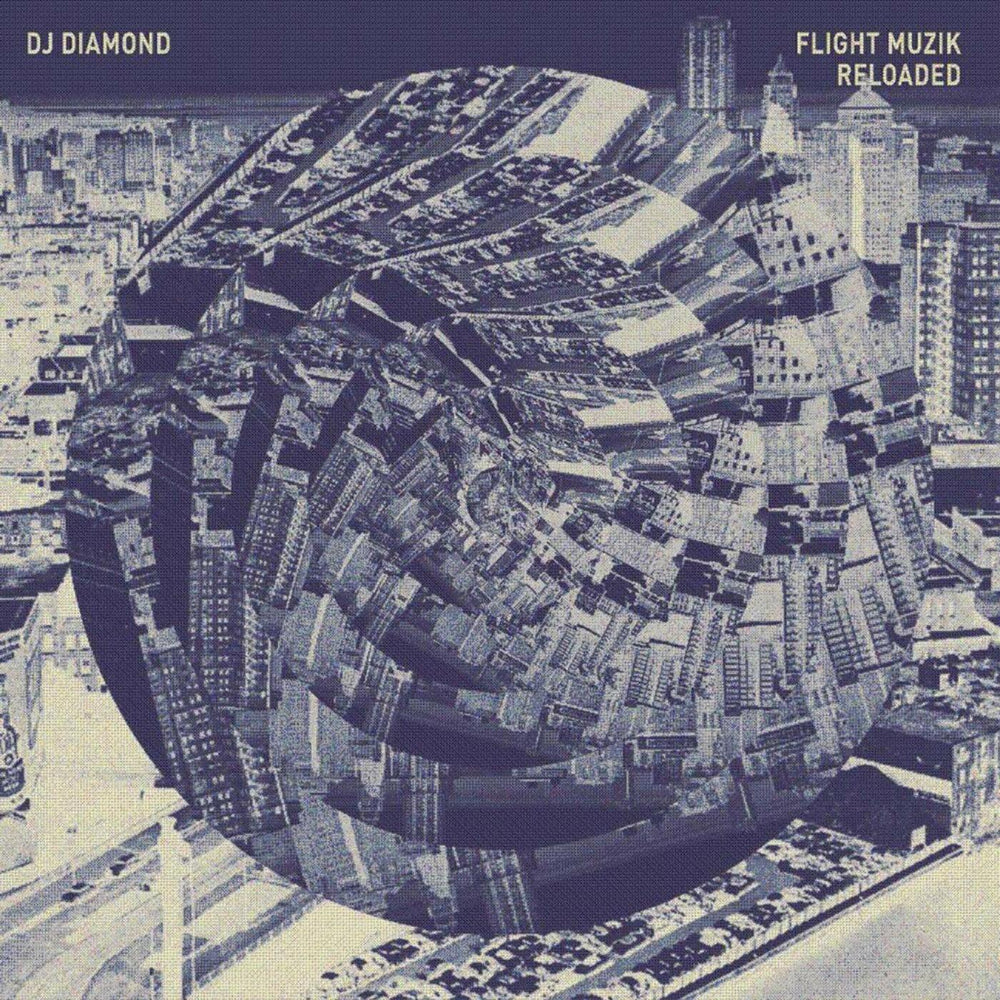 Flight Muzik Reloaded [CD] (ONLINE ORDER ONLY)