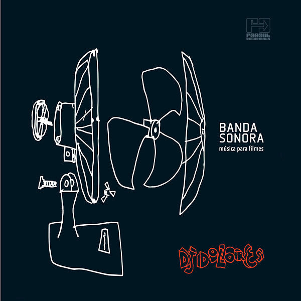 Banda Sonora Musica Para Filmes [CD]