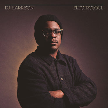 Electrosoul [Vinyl] (ONLINE ORDER ONLY)