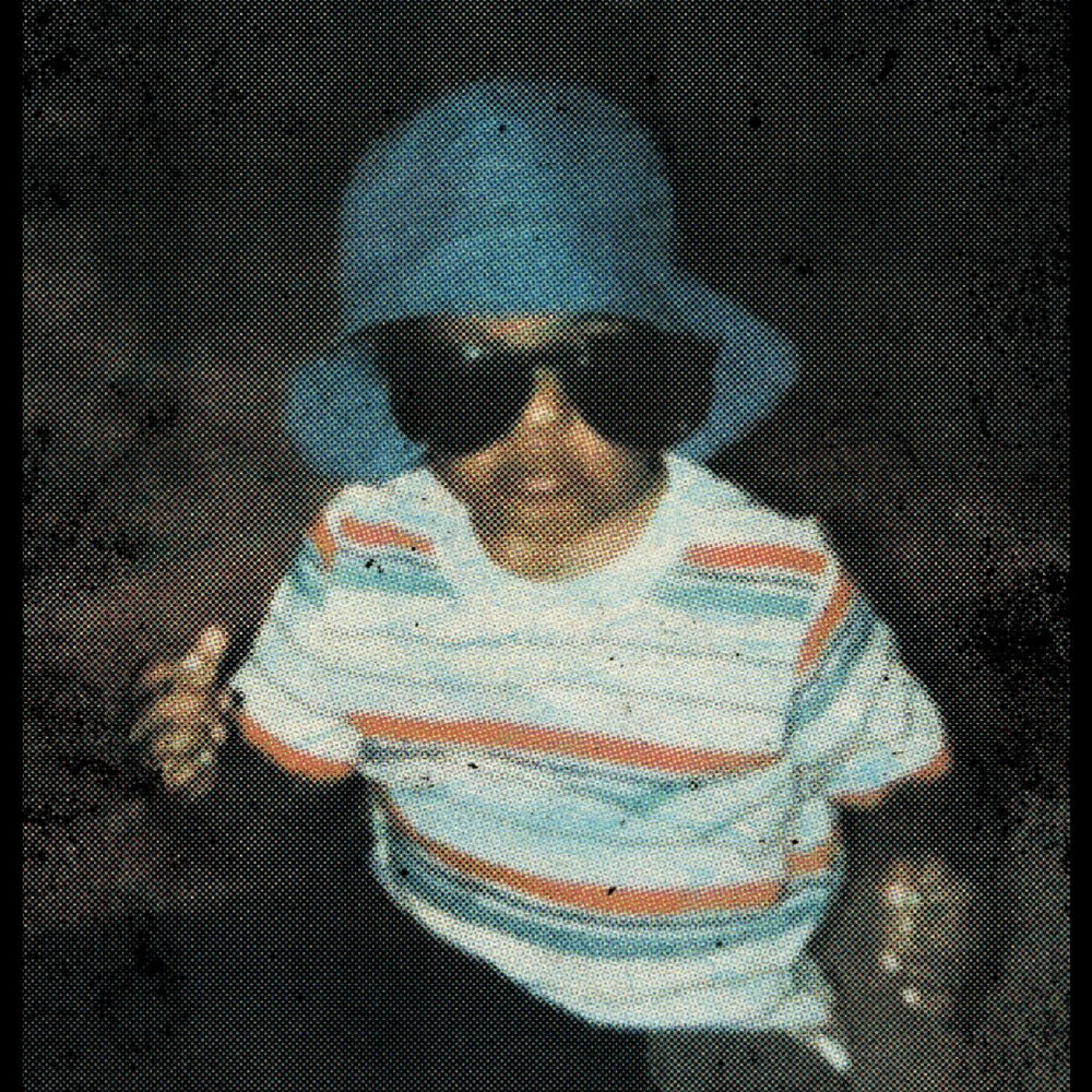 Shades of Yesterday [Vinyl] (ONLINE ORDER ONLY)