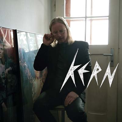 DJ HELL - Kern Vol. 2 [CD] (ONLINE ORDER ONLY)