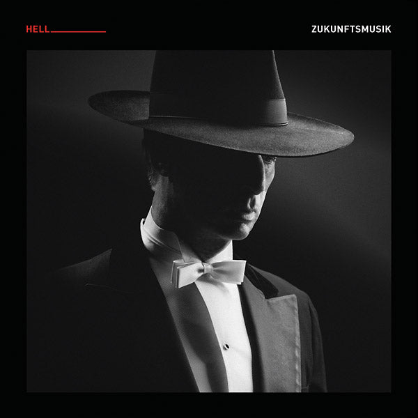 DJ HELL - Zukunftsmusik [Vinyl]